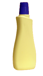 Butelka Pirania